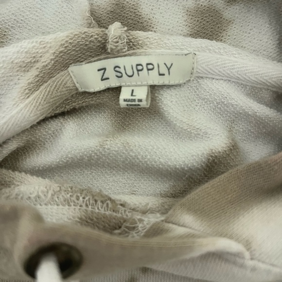 Z Supply Hoodie - Picture 2 of 3